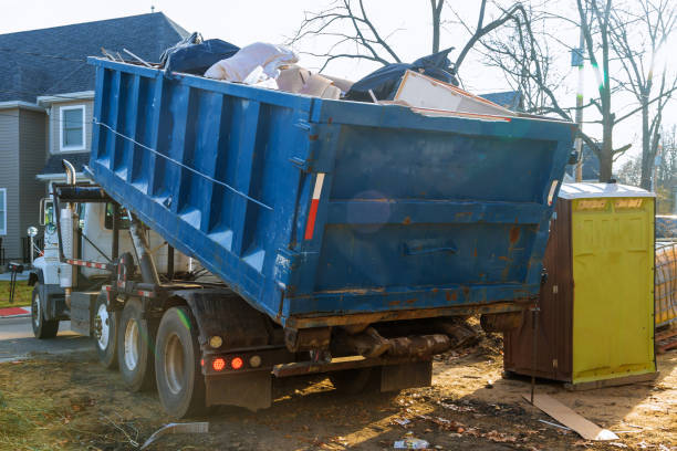 Trusted Hunter, OH Junk Removal Services Experts
