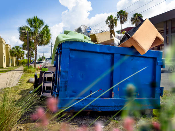 Best Residential Junk Removal  in Hunter, OH