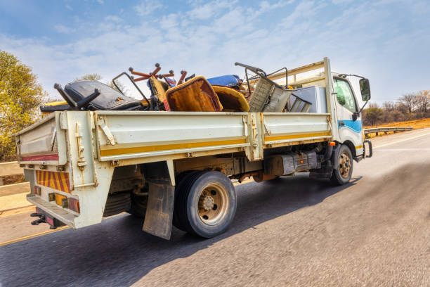 Best Same-Day Junk Removal Services  in Hunter, OH